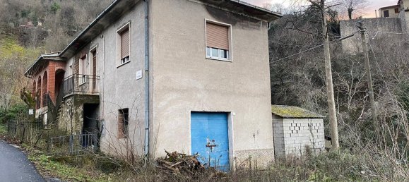 Casa de 4 divisões em Ferentillo, Italy N.º 50433 4