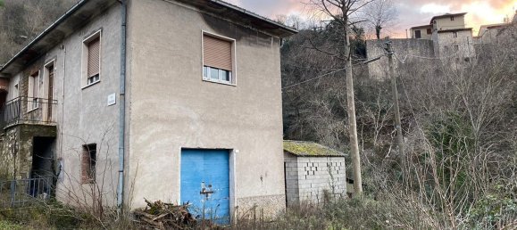 Casa de 4 divisões em Ferentillo, Italy N.º 50433 8