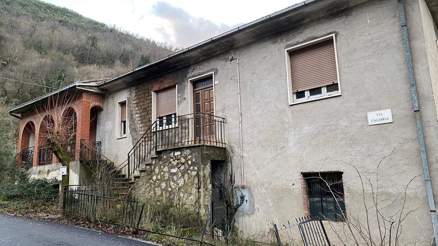 Casa de 4 divisões em Ferentillo, Italy N.º 50433