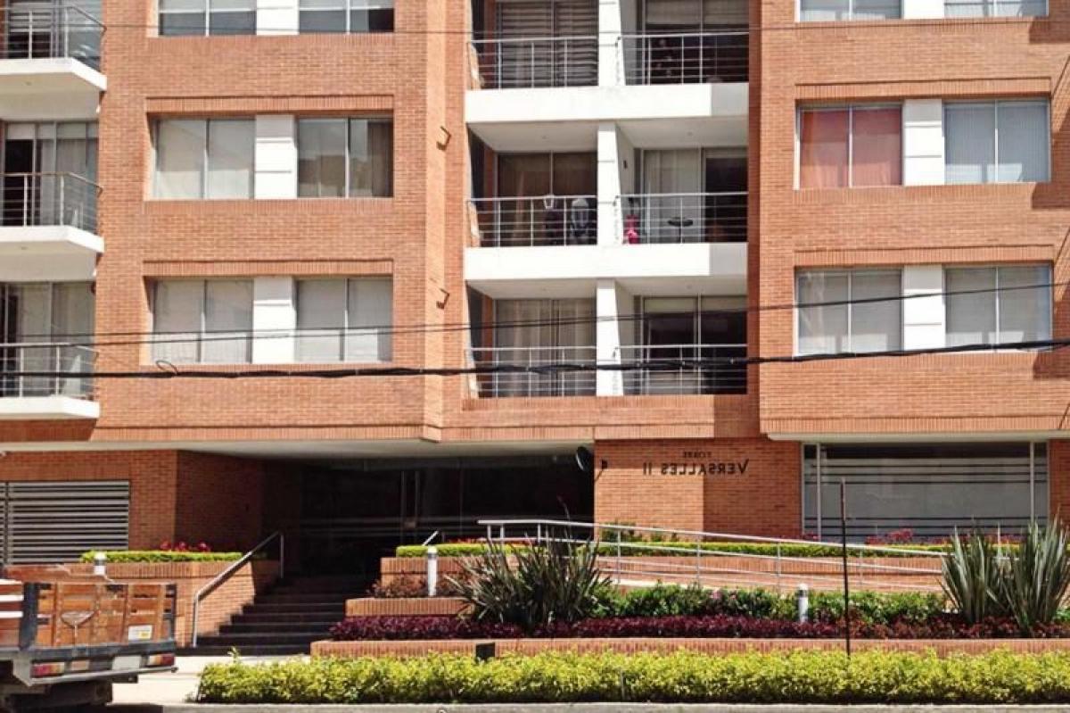 Studio in Bogota, Colombia, Nr. 11943