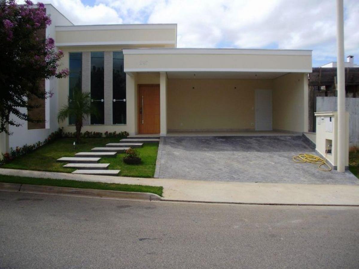 3 Schlafzimmer Haus in Sao Paulo, Brazil, Nr. 595303