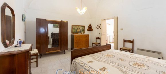 Дом с 3 спальнями в Ruffano, Италия № 292058 10