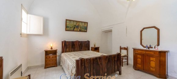 Дом с 3 спальнями в Ruffano, Италия № 292058 11