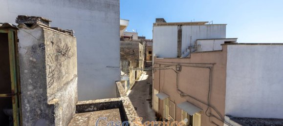 Дом с 3 спальнями в Ruffano, Италия № 292058 27