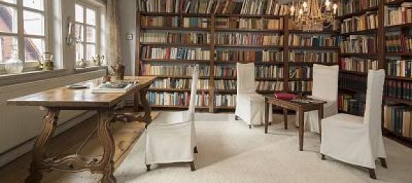 9 rooms House in Duchy of Lauenburg, Germany No. 253951 2