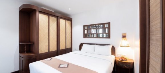 Apartamento T2 em Ba Dinh, Vietnam N.º 13626 3