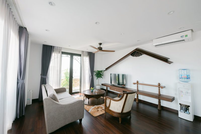Apartamento T2 em Ba Dinh, Vietnam N.º 13626