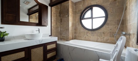 Apartamento T2 em Ba Dinh, Vietnam N.º 13626 4