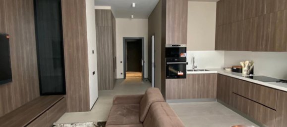 3 Schlafzimmer Wohnung in Sabuntschu, Azerbaijan, Nr. 1704 6