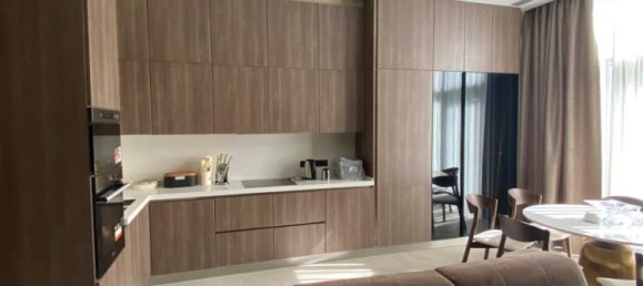 3 Schlafzimmer Wohnung in Sabuntschu, Azerbaijan, Nr. 1704 7