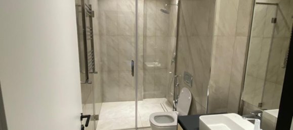 3 Schlafzimmer Wohnung in Sabuntschu, Azerbaijan, Nr. 1704 11