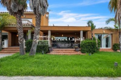 3 Schlafzimmer Haus in Palamos, Spain, Nr. 219059