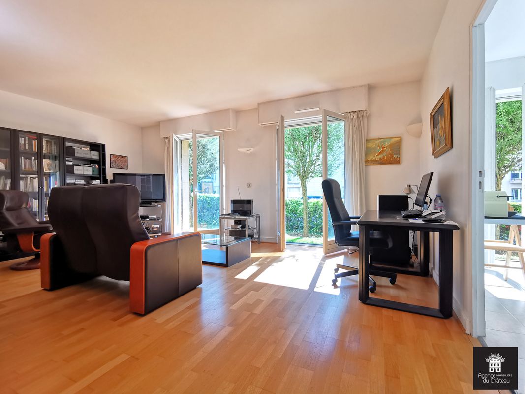 1 bedroom Apartment in Versailles, France No. 173499