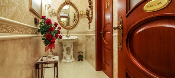 6 bedrooms Villa in Cadiz, Spain No. 84818 27