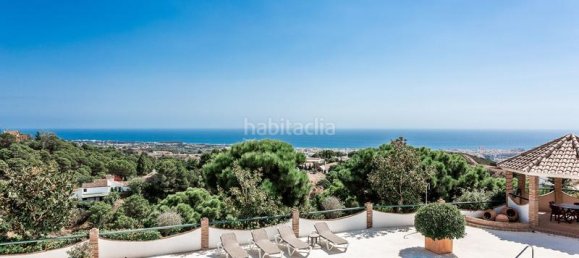 6 bedrooms Villa in Estepona, Spain No. 100778 6