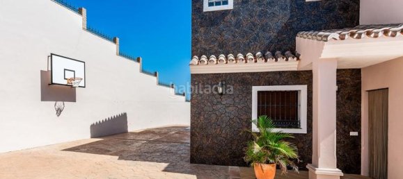 6 bedrooms Villa in Estepona, Spain No. 100778 12