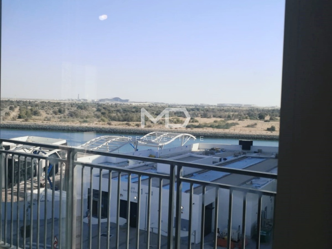 Apartamento T3 em Yas Island, UAE N.º 41656