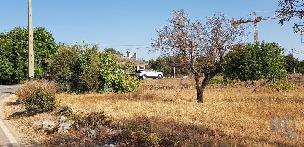 Grundstück in Loule, Portugal 11173m², Nr. 352291