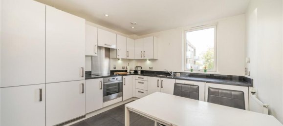 1 Schlafzimmer Wohnung in London, United Kingdom, Nr. 12817 3