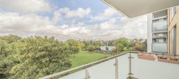 1 Schlafzimmer Wohnung in London, United Kingdom, Nr. 12817 2