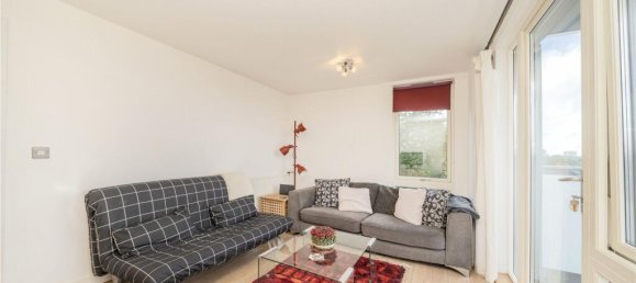 1 Schlafzimmer Wohnung in London, United Kingdom, Nr. 12817 6