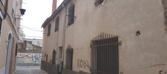 4 bedrooms House in Zamora, Spain No. 110815 14