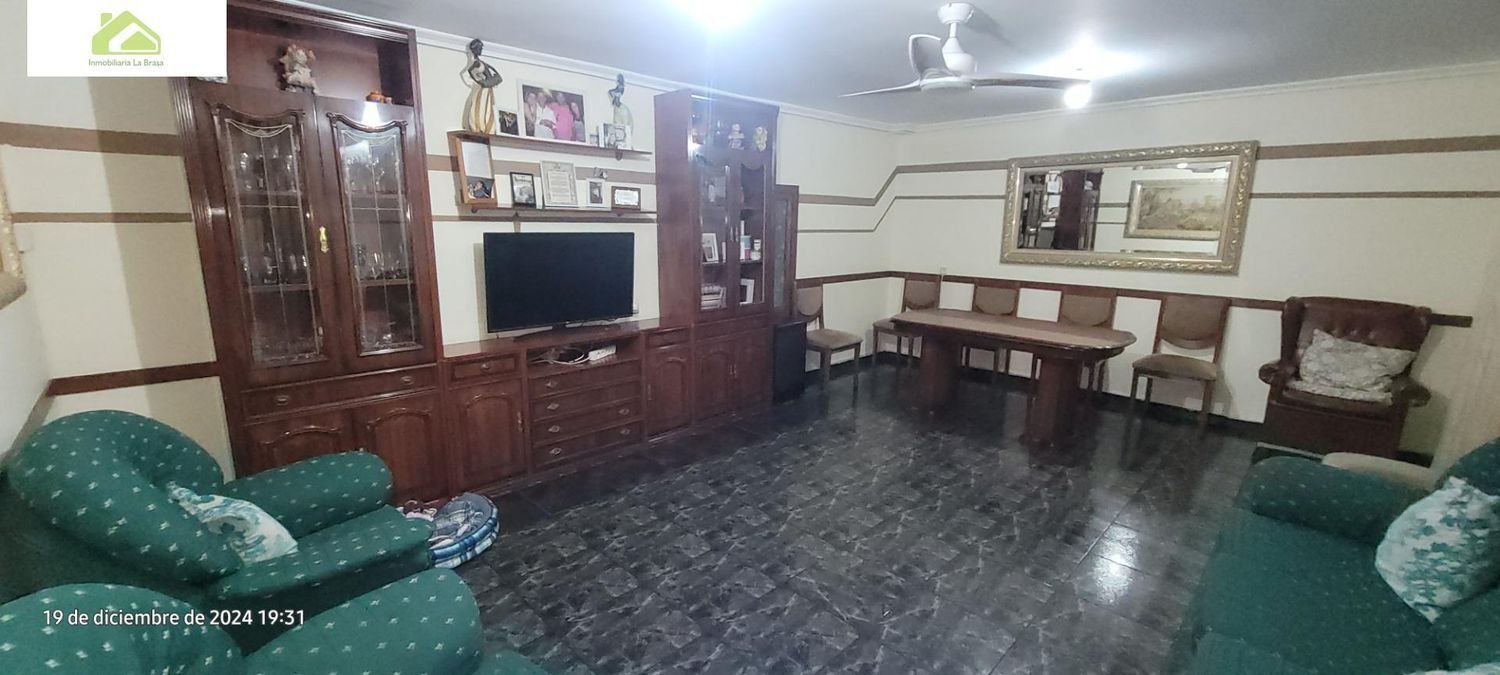 4 Schlafzimmer Haus in Zamora, Spain, Nr. 110815