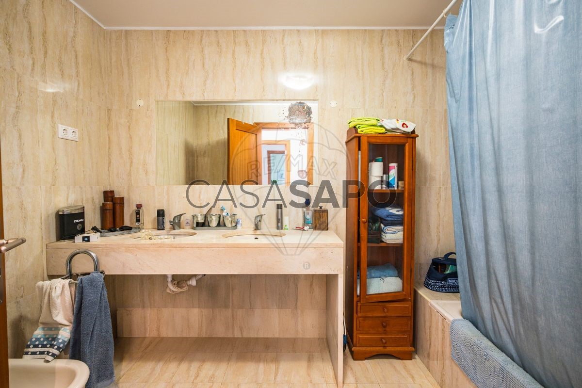 4 bedrooms House in Alvito, Portugal No. 321668