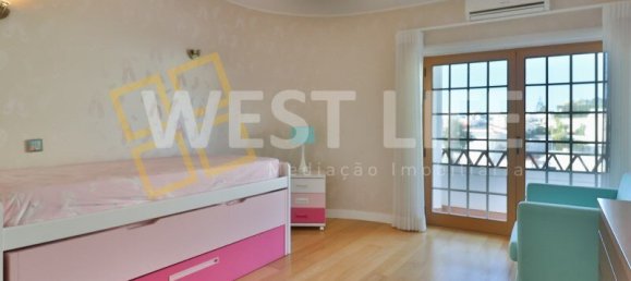 4 غرف نوم شقة في Ericeira, Portugal رقم 135240 16