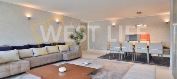 4 غرف نوم شقة في Ericeira, Portugal رقم 135240 2