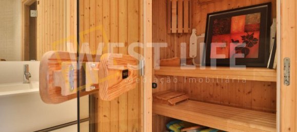 4 غرف نوم شقة في Ericeira, Portugal رقم 135240 26