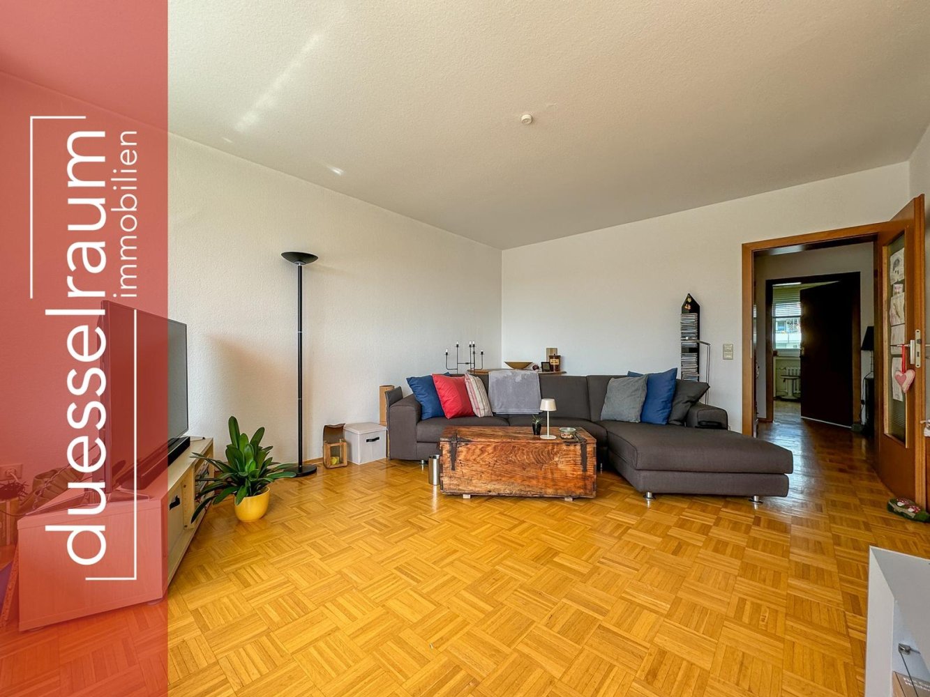 1 bedroom Apartment in Dusseldorf, Germany No. 348387