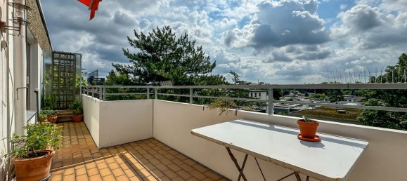 1 bedroom Apartment in Dusseldorf, Germany No. 348387 14