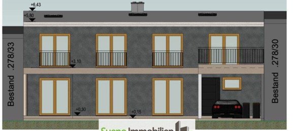 Terreno em Steyr, Austria 138 m² N.º 143484 6