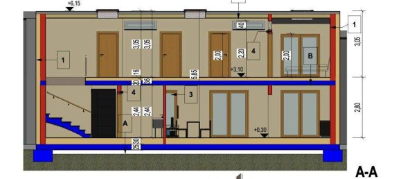 Terreno em Steyr, Austria 138 m² N.º 143484 7