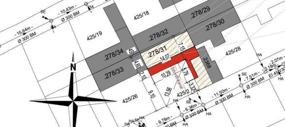 Terreno em Steyr, Austria 138 m² N.º 143484 8