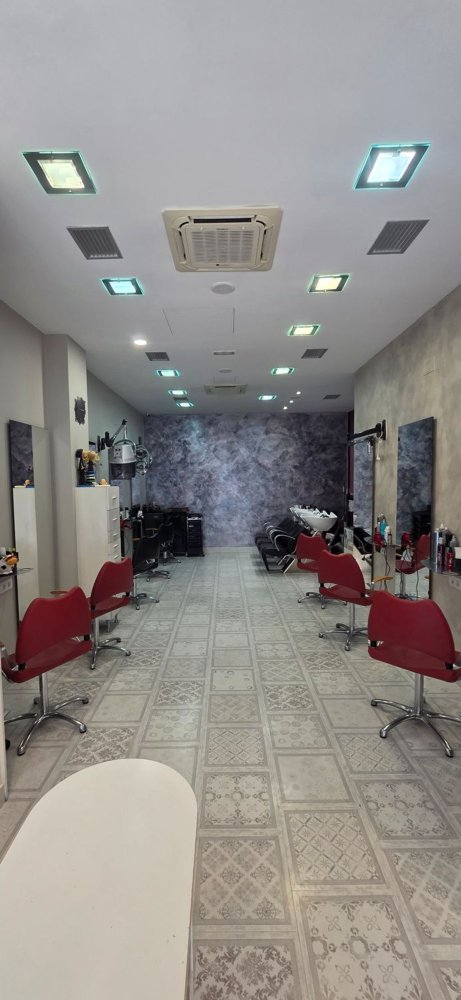  عقار تجاري في Burgos, Spain 50متر مربع رقم 281688