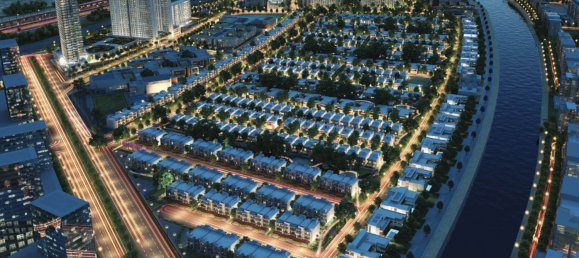 3 bedrooms Apartment in THE CREST, Mohammed Bin Rashid City, UAE No. 58620 9