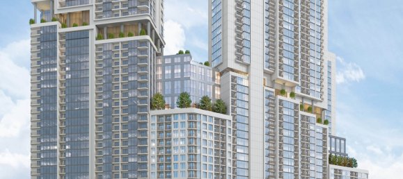 3 bedrooms Apartment in THE CREST, Mohammed Bin Rashid City, UAE No. 58620 3