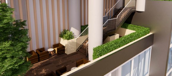 3 bedrooms Apartment in THE CREST, Mohammed Bin Rashid City, UAE No. 58620 8