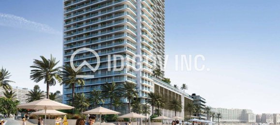 2 bedrooms Apartment in Dubai Harbour, UAE No. 26394 10