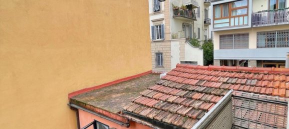 8 rooms Duplex in Florence, Italy No. 192143 12