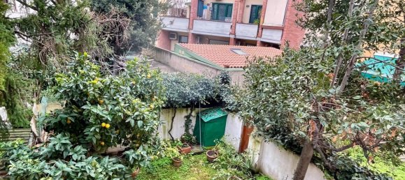 8 rooms Duplex in Florence, Italy No. 192143 31