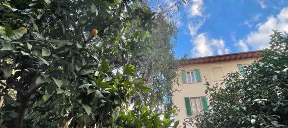 8 rooms Duplex in Florence, Italy No. 192143 50