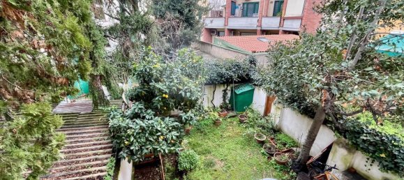 8 rooms Duplex in Florence, Italy No. 192143 37