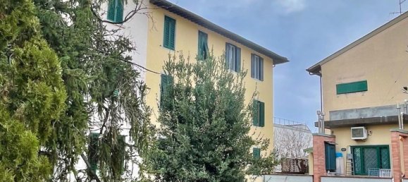 8 rooms Duplex in Florence, Italy No. 192143 3