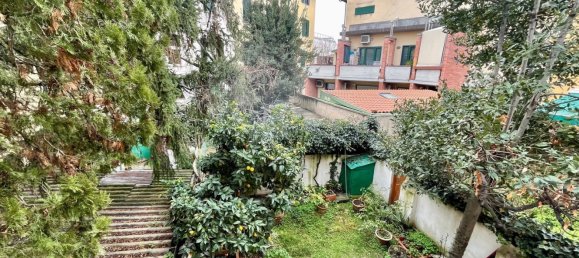 8 rooms Duplex in Florence, Italy No. 192143 42