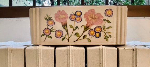 8 rooms Duplex in Florence, Italy No. 192143 19