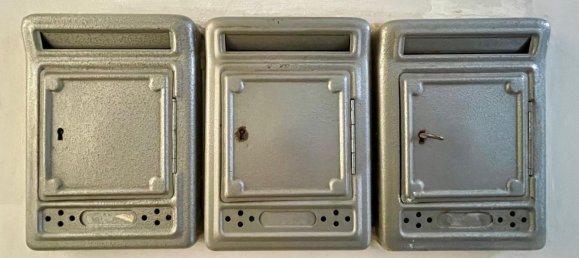 8 rooms Duplex in Florence, Italy No. 192143 30