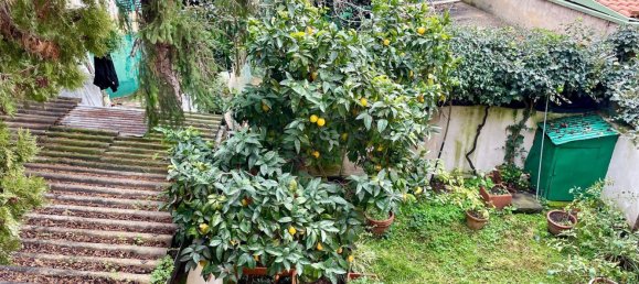 8 rooms Duplex in Florence, Italy No. 192143 33